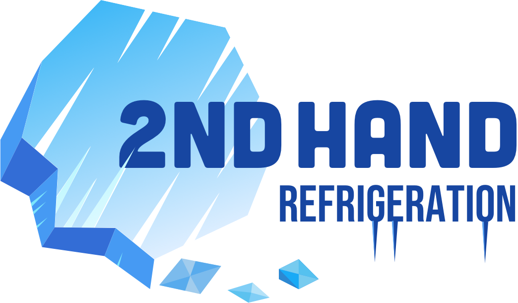 2nd Hand Refrigeration